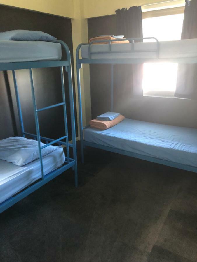 Chill Backpackers Vandrerhjem Brisbane Eksteriør bilde
